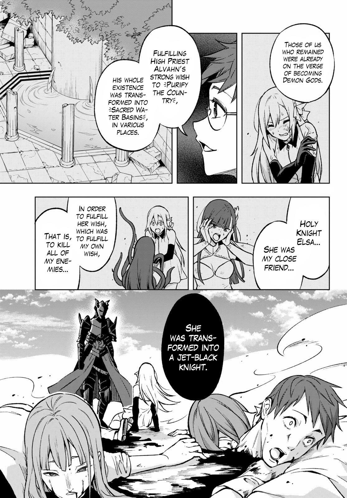 Read Samayoeru Tensei-sha-tachi no Relive Game Manga Online