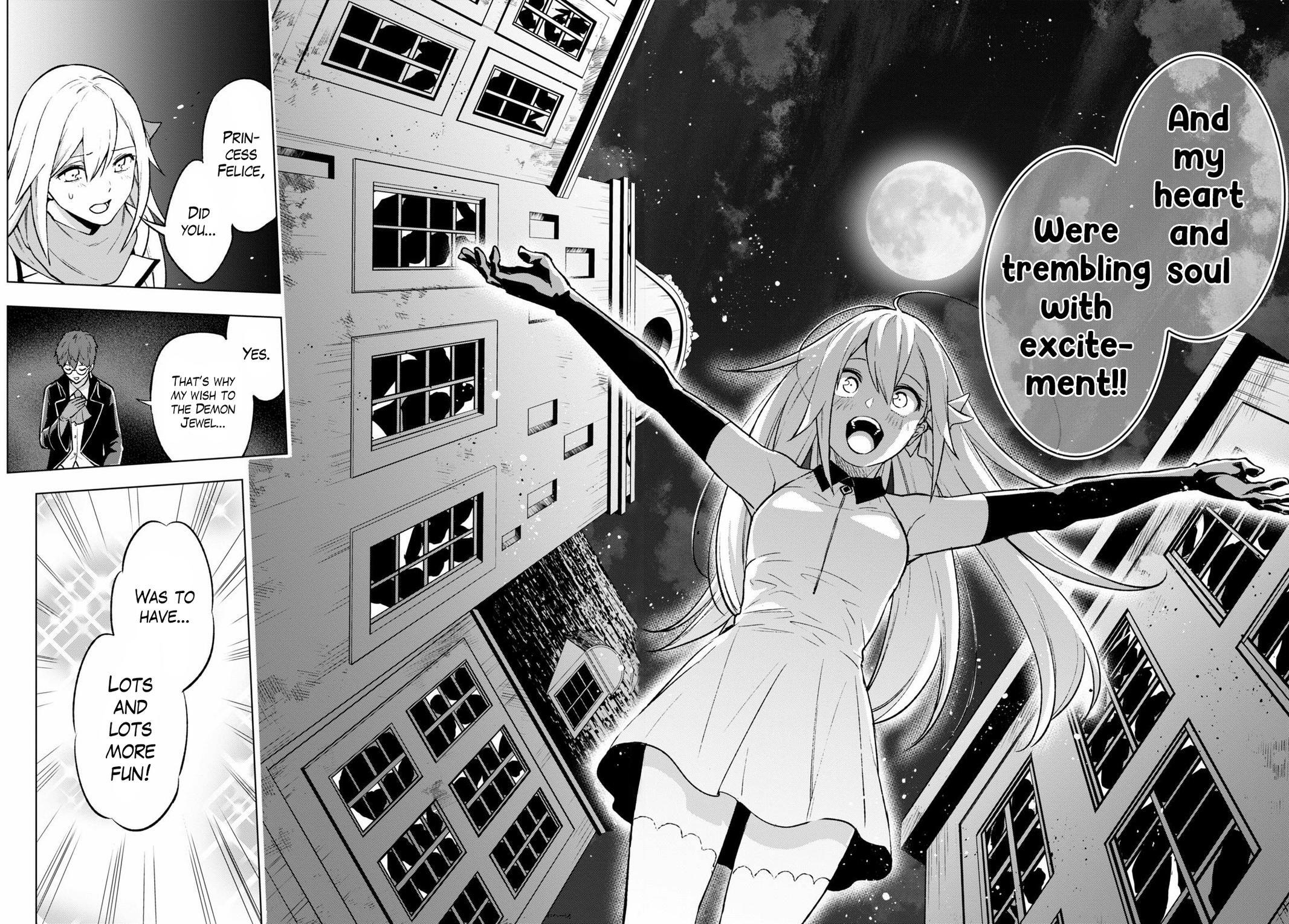 Read Samayoeru Tensei-sha-tachi no Relive Game Manga Online