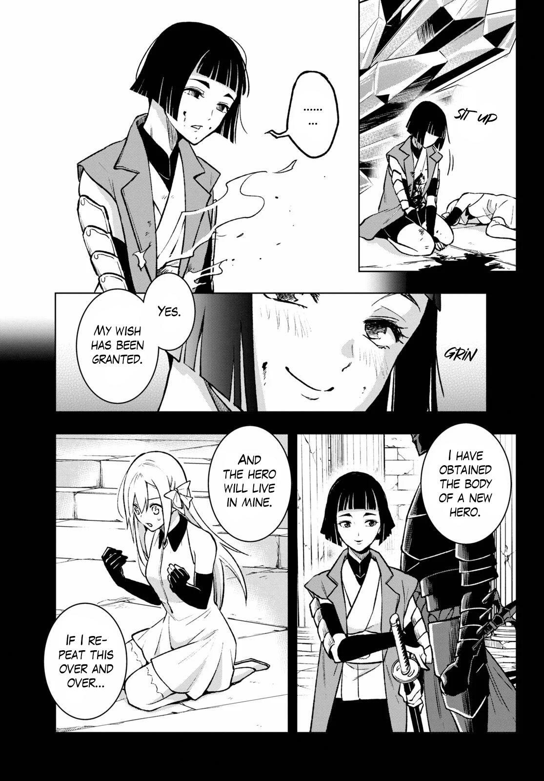 Read Samayoeru Tensei-sha-tachi no Relive Game Manga Online