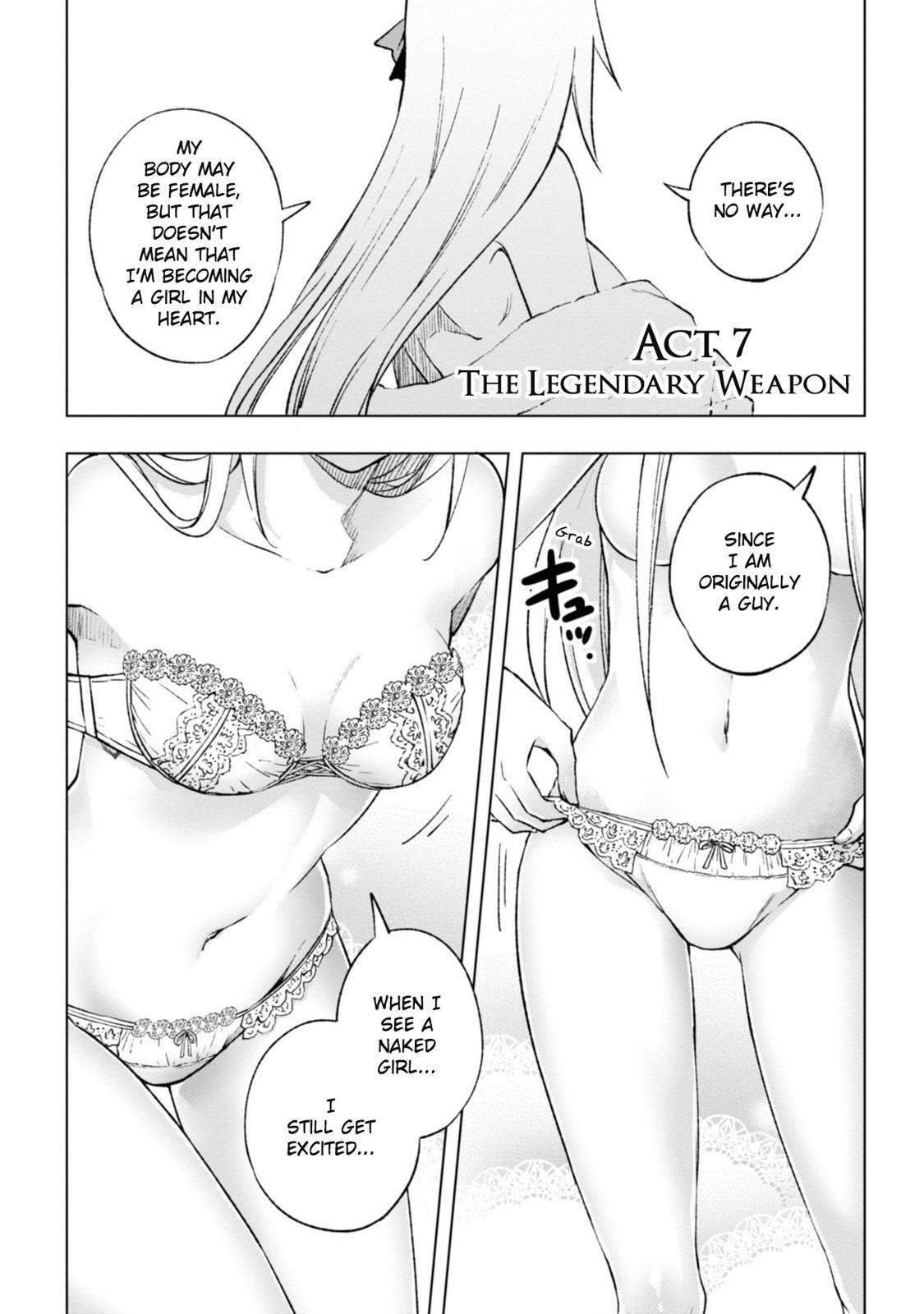 Read Samayoeru Tensei-sha-tachi no Relive Game Manga Online