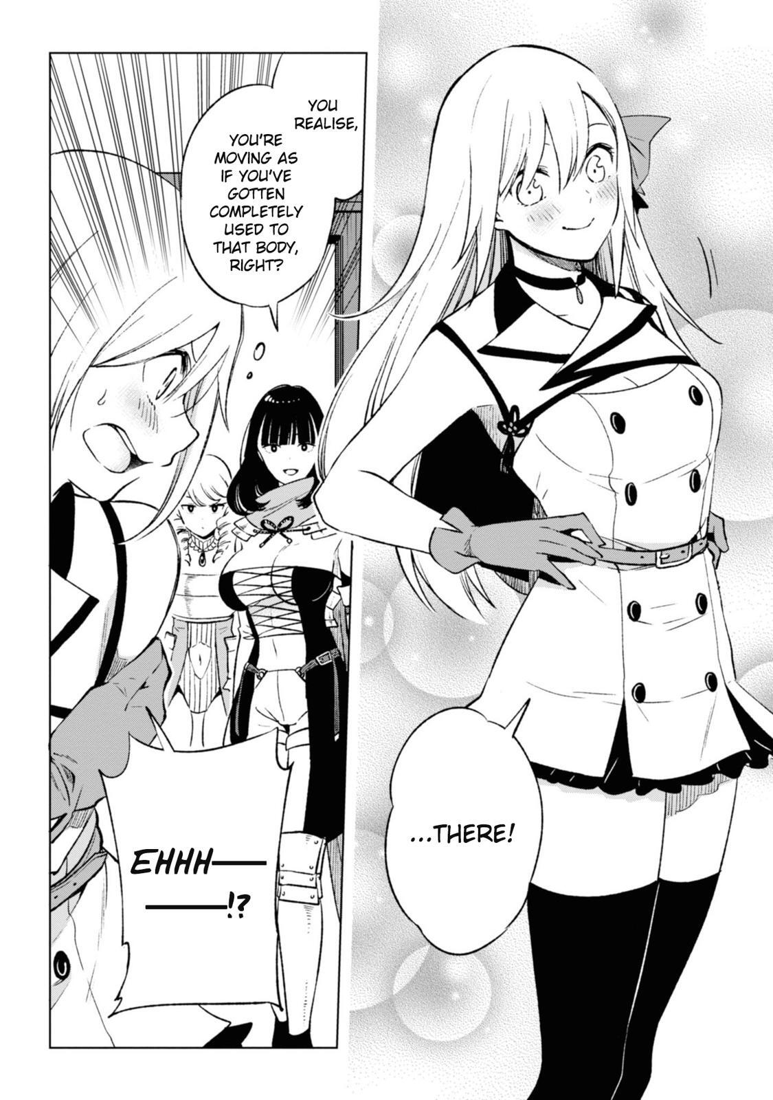 Read Samayoeru Tensei-sha-tachi no Relive Game Manga Online