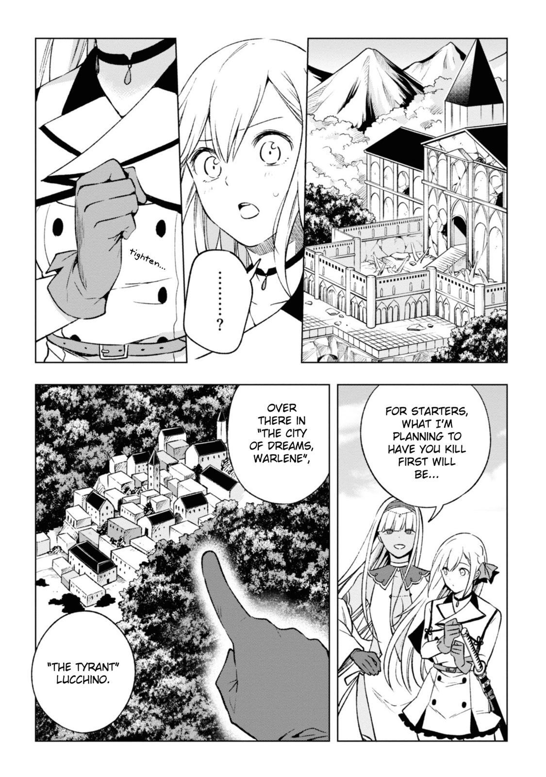 Read Samayoeru Tensei-sha-tachi no Relive Game Manga Online