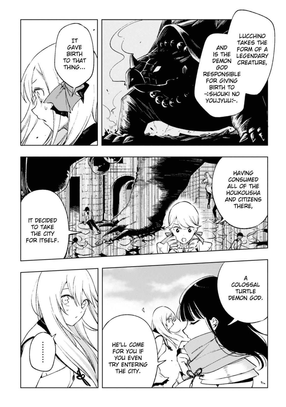 Read Samayoeru Tensei-sha-tachi no Relive Game Manga Online