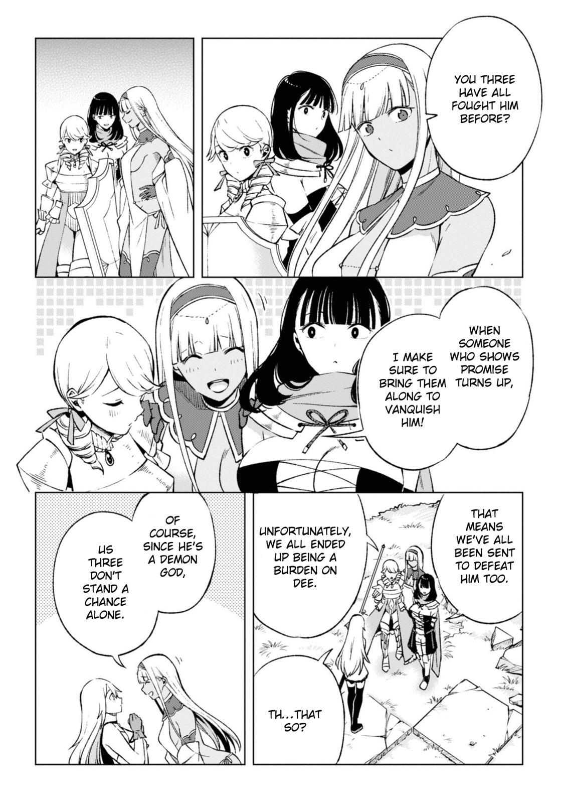 Read Samayoeru Tensei-sha-tachi no Relive Game Manga Online
