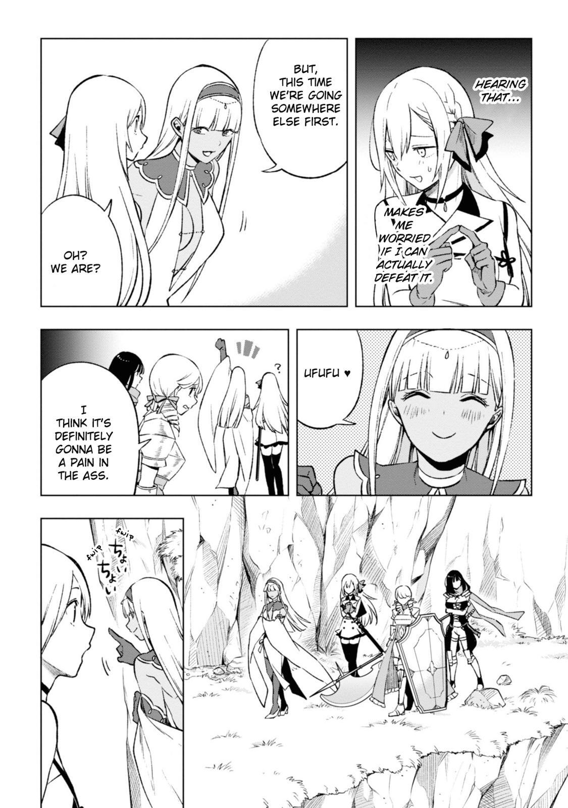 Read Samayoeru Tensei-sha-tachi no Relive Game Manga Online