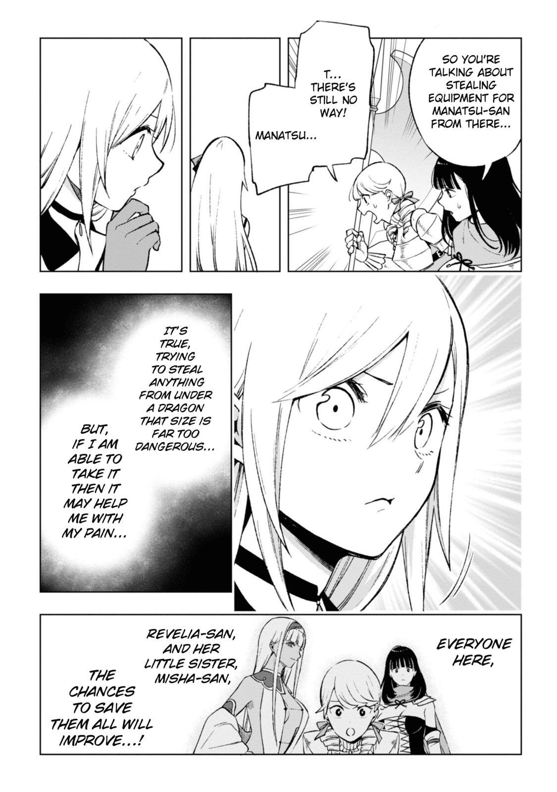 Read Samayoeru Tensei-sha-tachi no Relive Game Manga Online