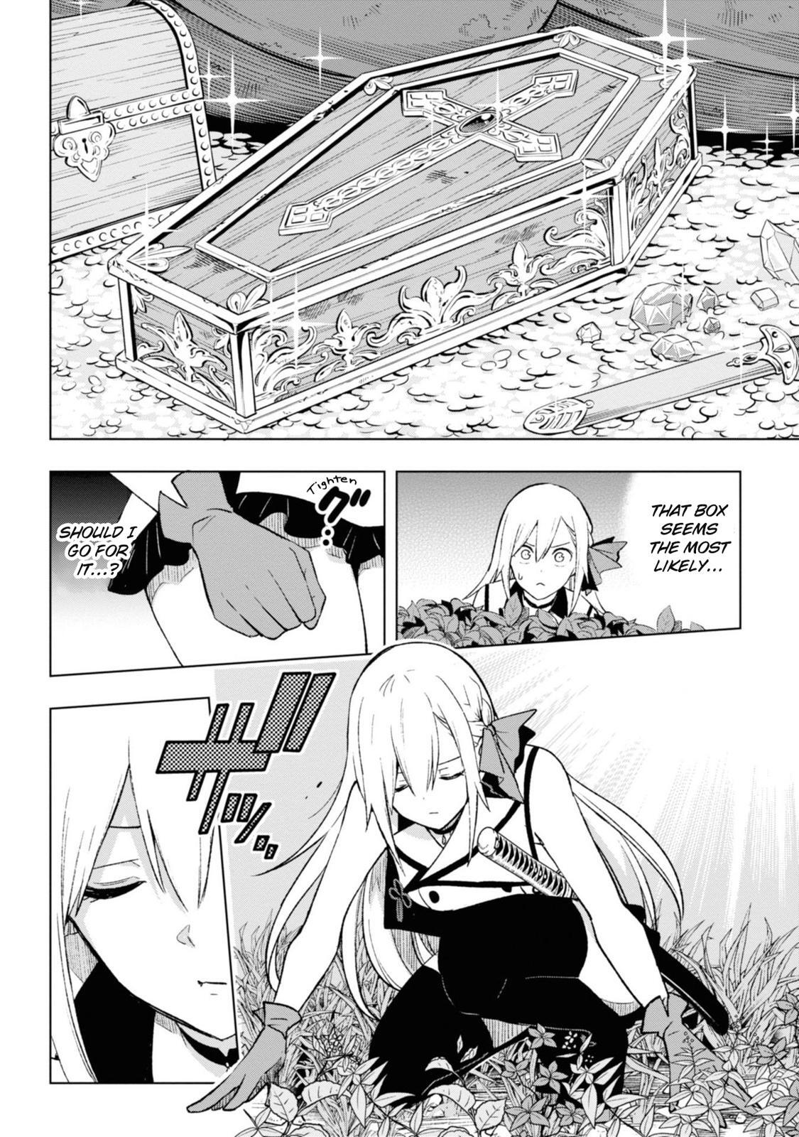 Read Samayoeru Tensei-sha-tachi no Relive Game Manga Online