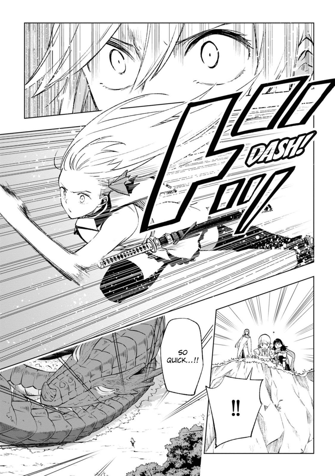Read Samayoeru Tensei-sha-tachi no Relive Game Manga Online