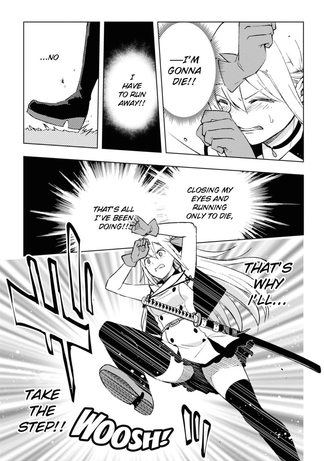 Read Samayoeru Tensei-sha-tachi no Relive Game Manga Online