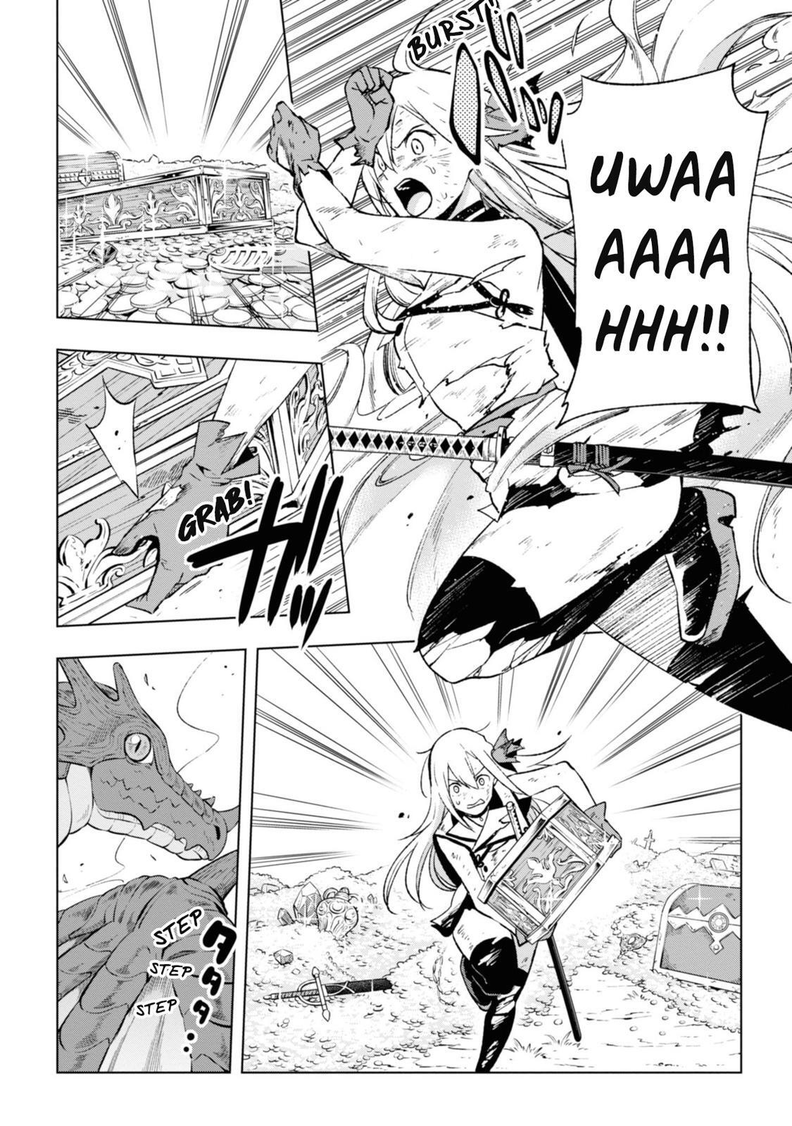 Read Samayoeru Tensei-sha-tachi no Relive Game Manga Online