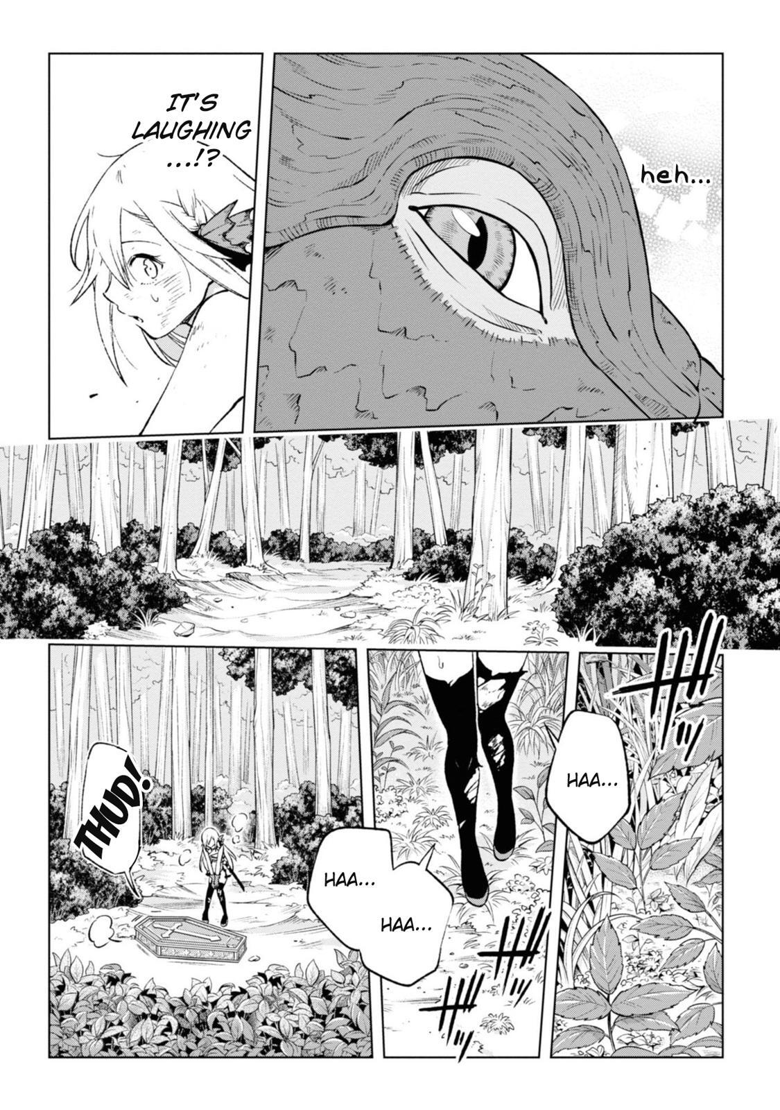 Read Samayoeru Tensei-sha-tachi no Relive Game Manga Online