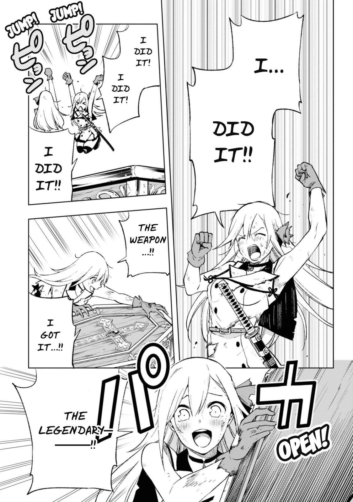 Read Samayoeru Tensei-sha-tachi no Relive Game Manga Online