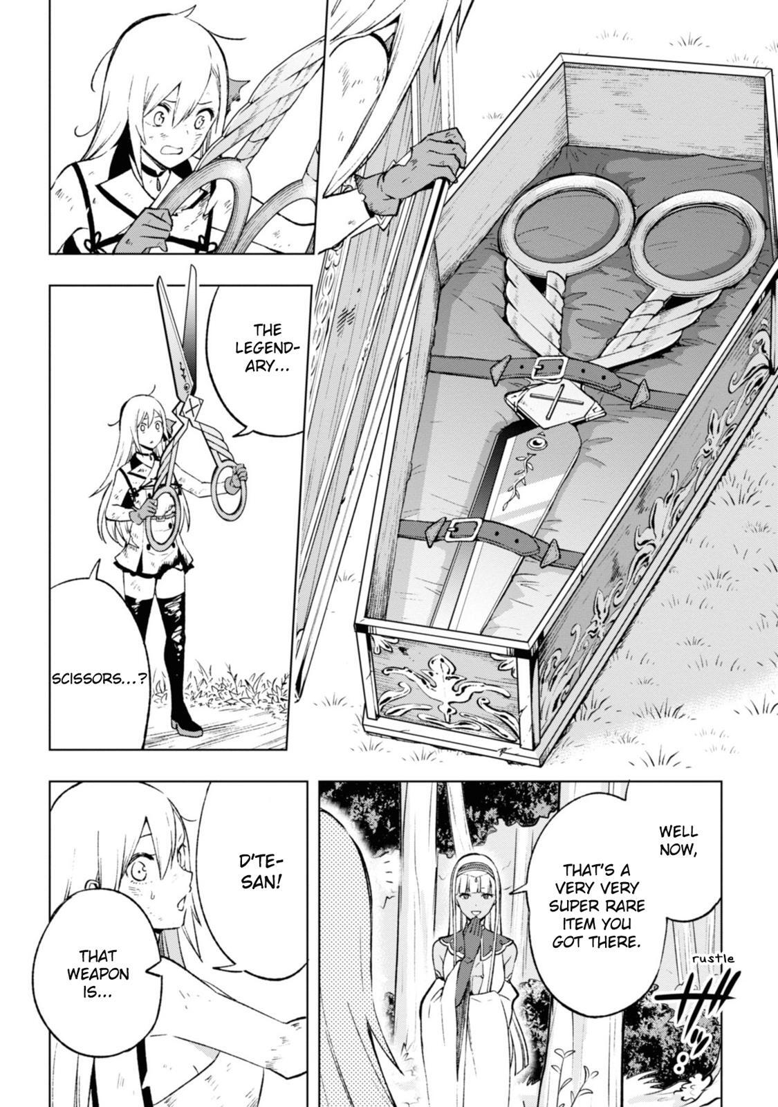 Read Samayoeru Tensei-sha-tachi no Relive Game Manga Online