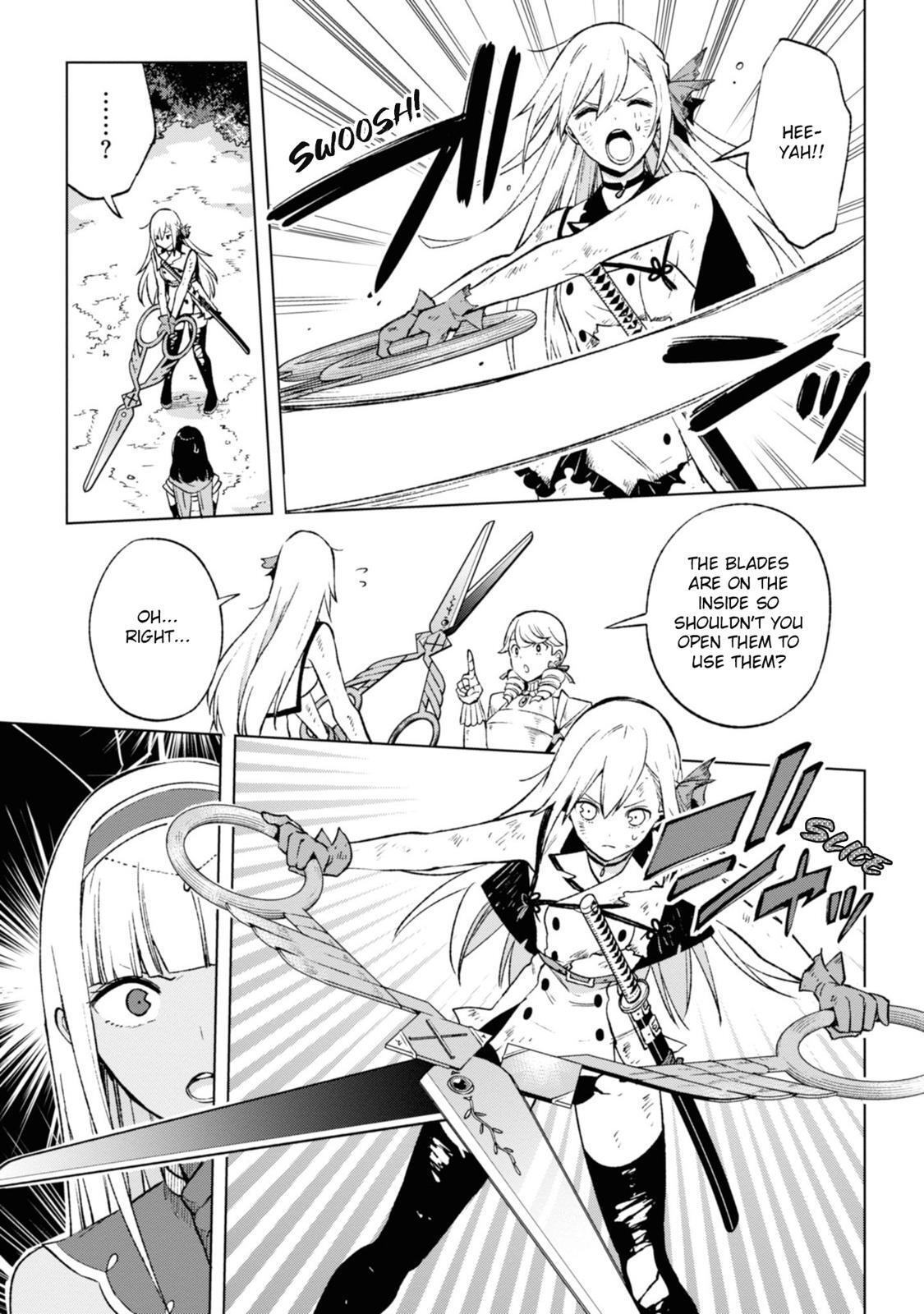 Read Samayoeru Tensei-sha-tachi no Relive Game Manga Online