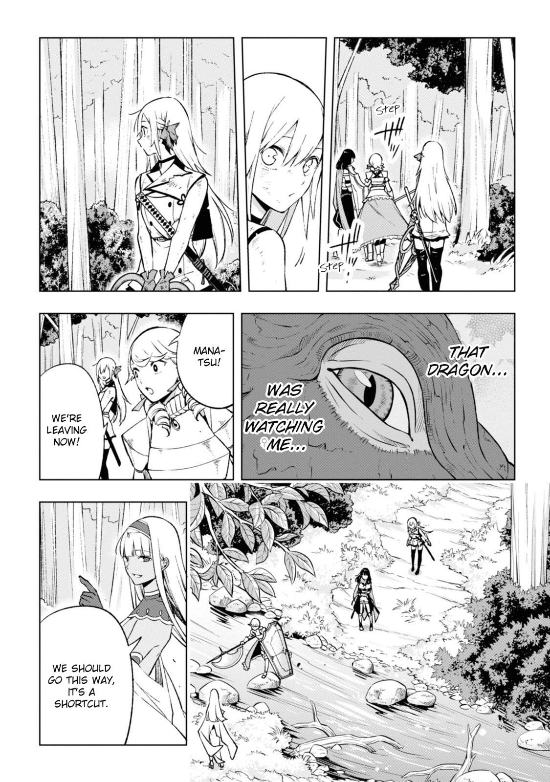Read Samayoeru Tensei-sha-tachi no Relive Game Manga Online