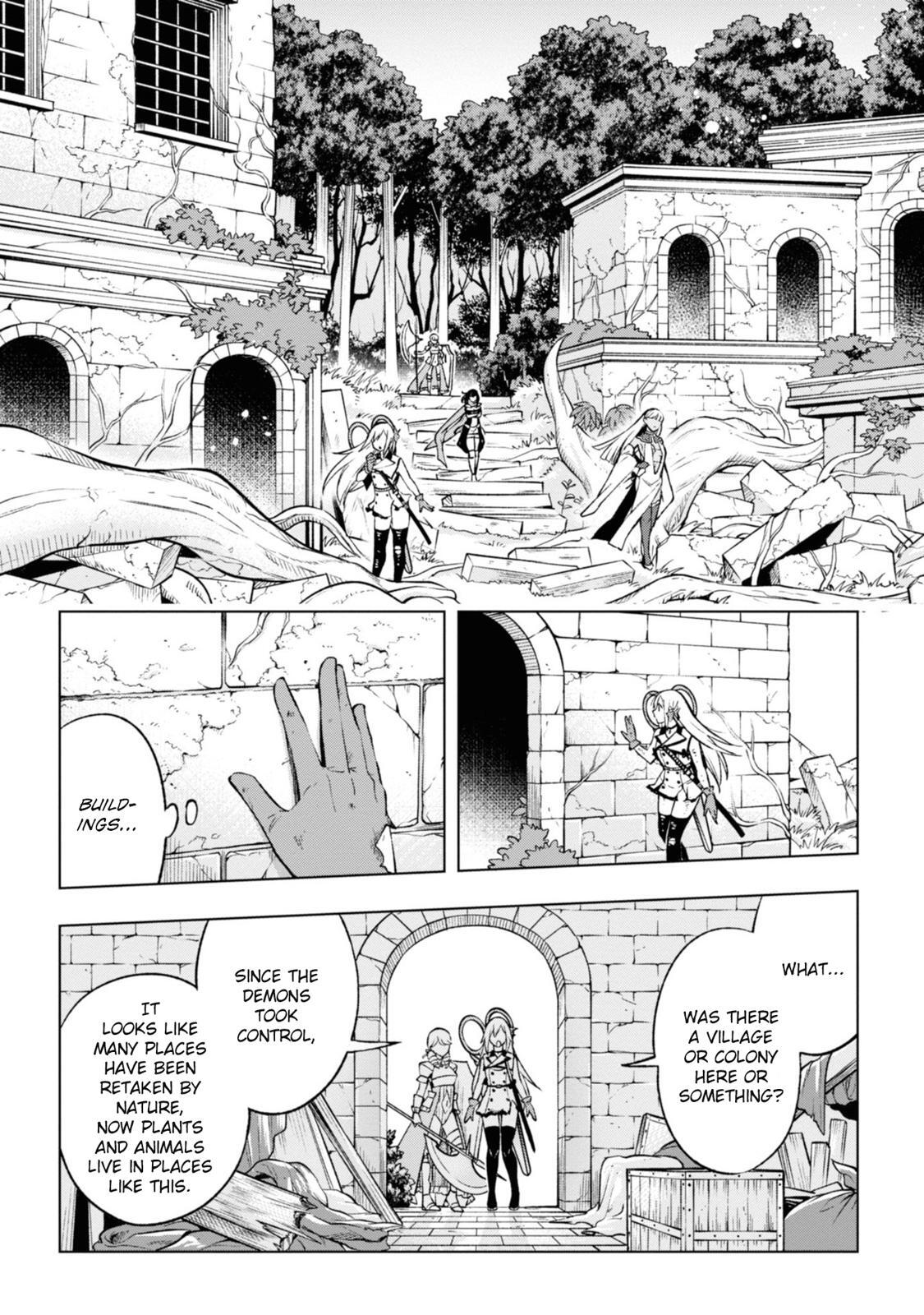 Read Samayoeru Tensei-sha-tachi no Relive Game Manga Online