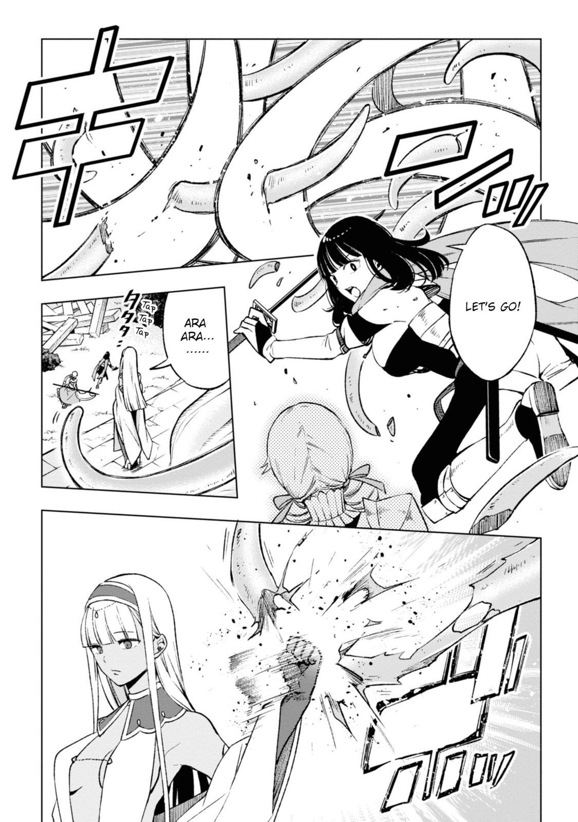 Read Samayoeru Tensei-sha-tachi no Relive Game Manga Online