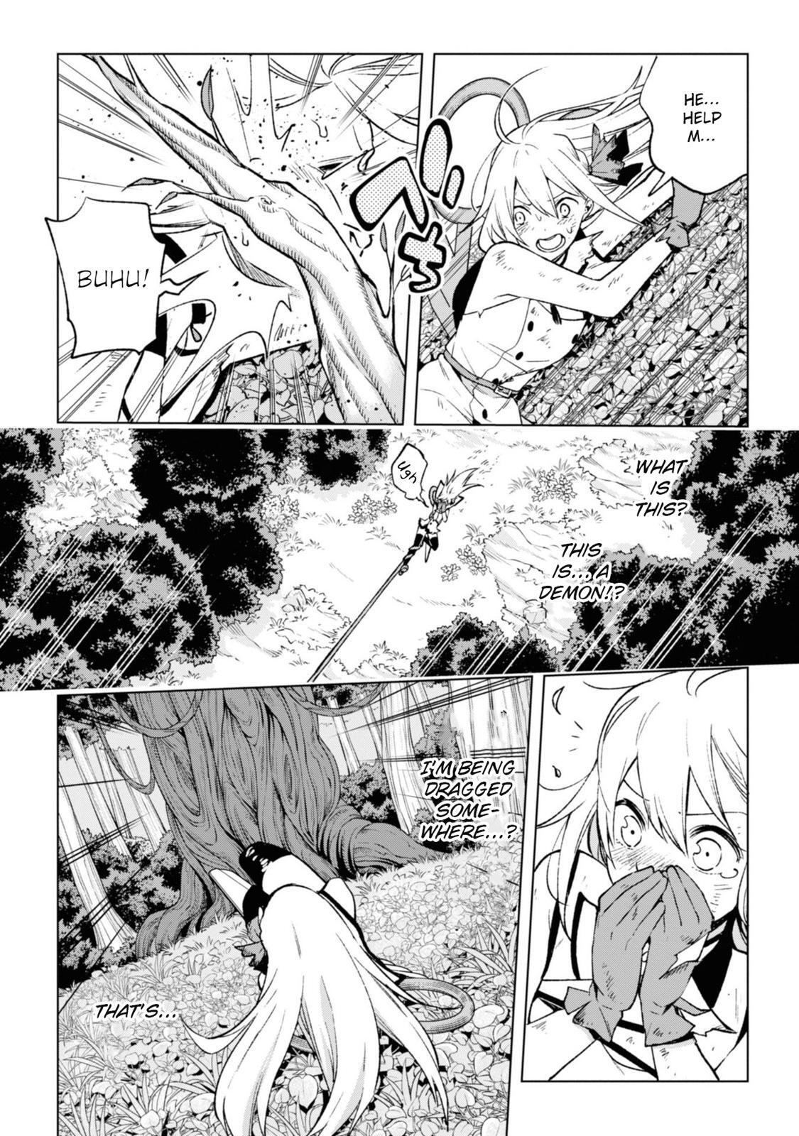 Read Samayoeru Tensei-sha-tachi no Relive Game Manga Online