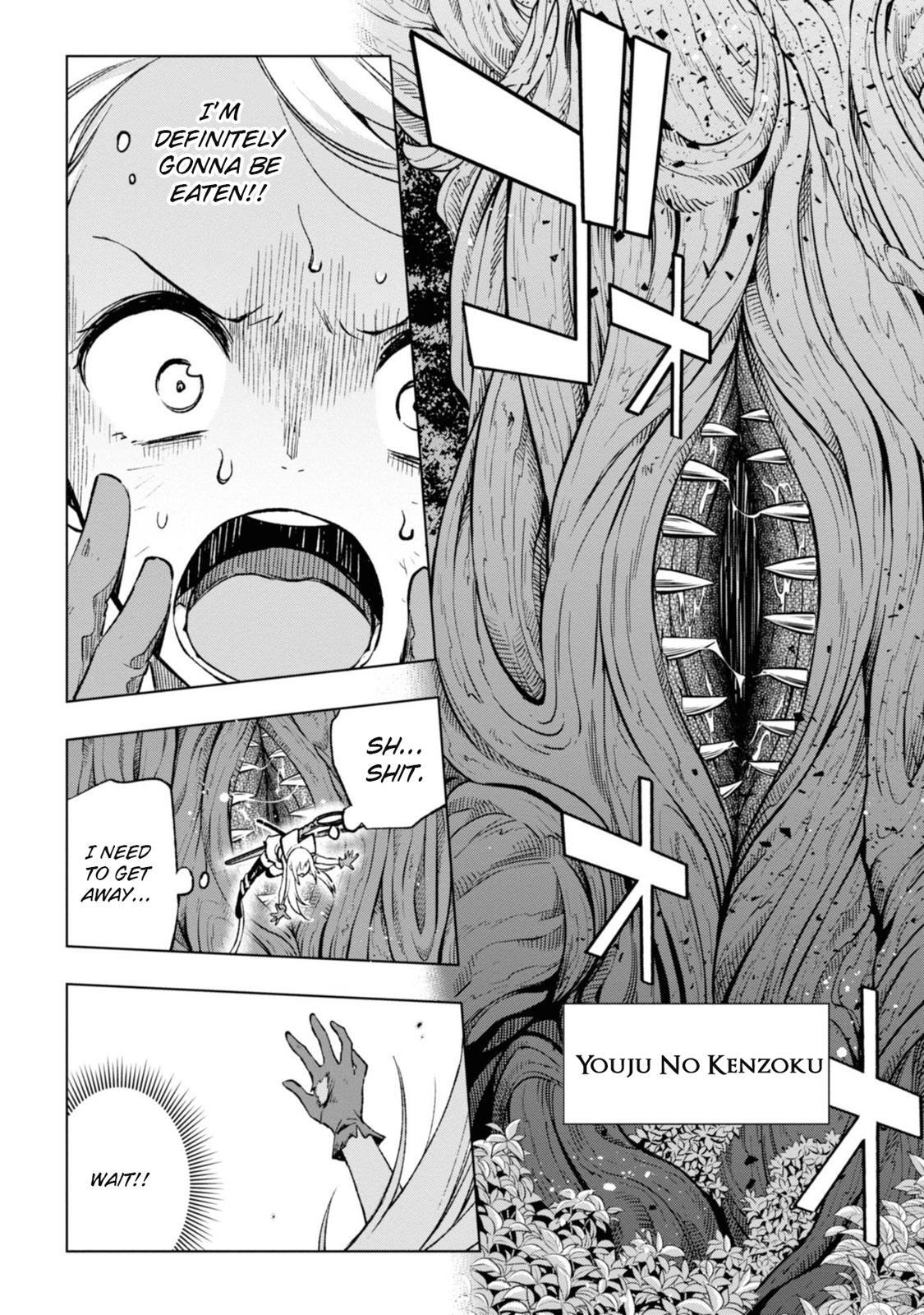Read Samayoeru Tensei-sha-tachi no Relive Game Manga Online