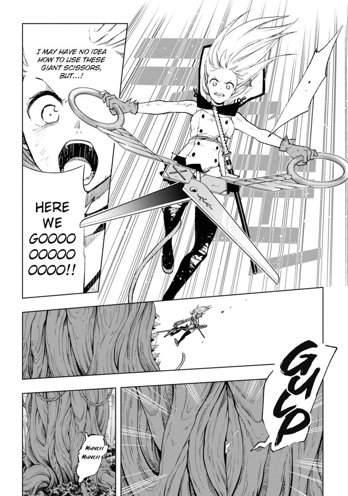 Read Samayoeru Tensei-sha-tachi no Relive Game Manga Online