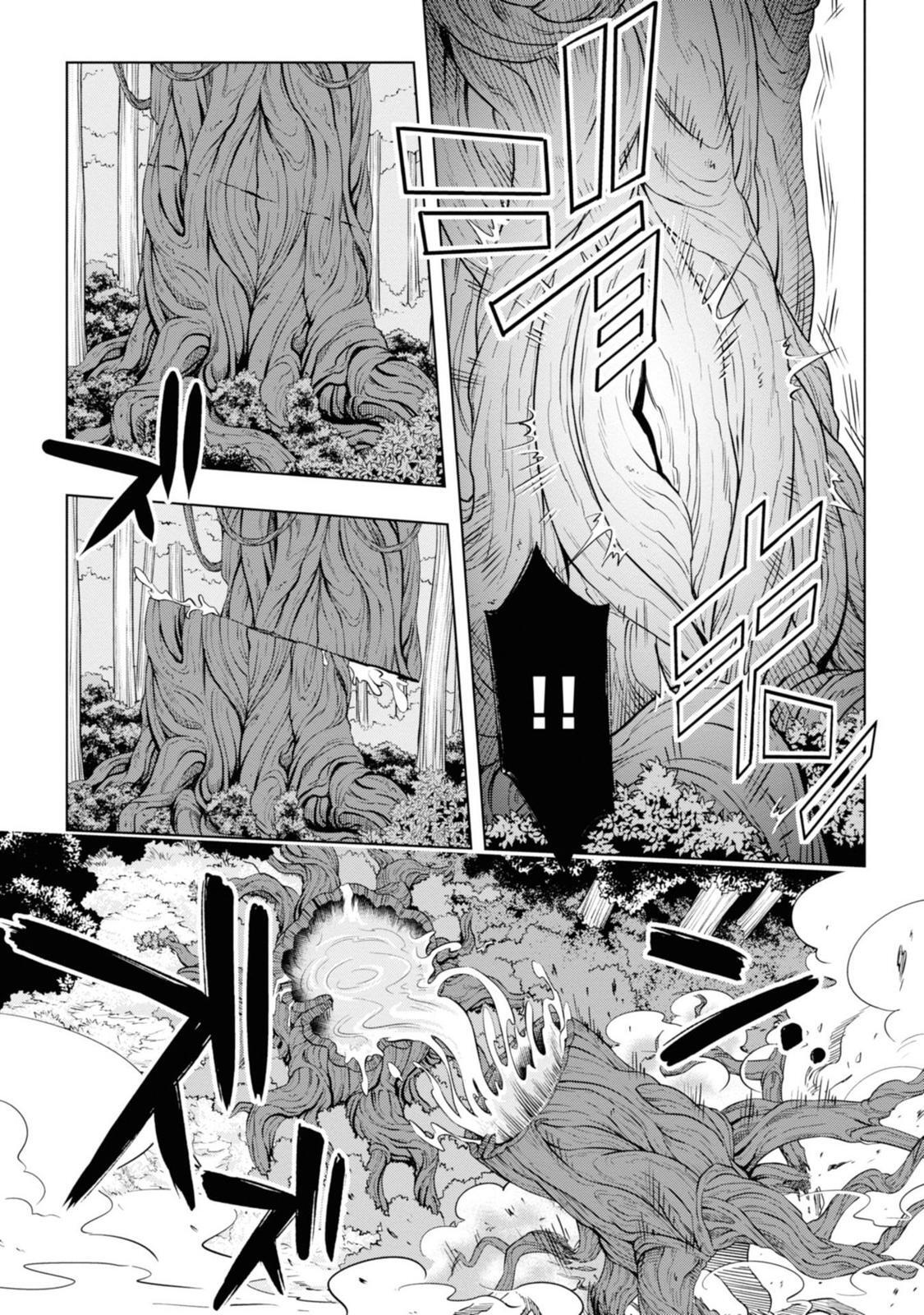 Read Samayoeru Tensei-sha-tachi no Relive Game Manga Online