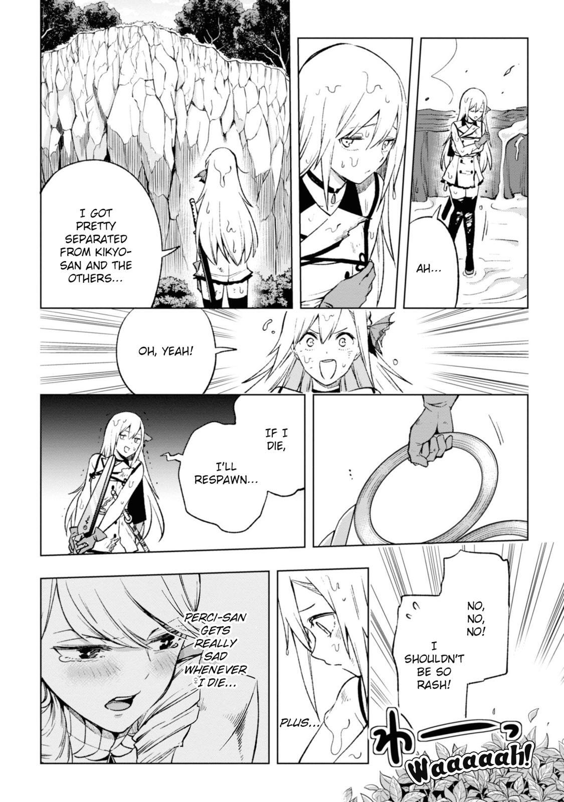Read Samayoeru Tensei-sha-tachi no Relive Game Manga Online