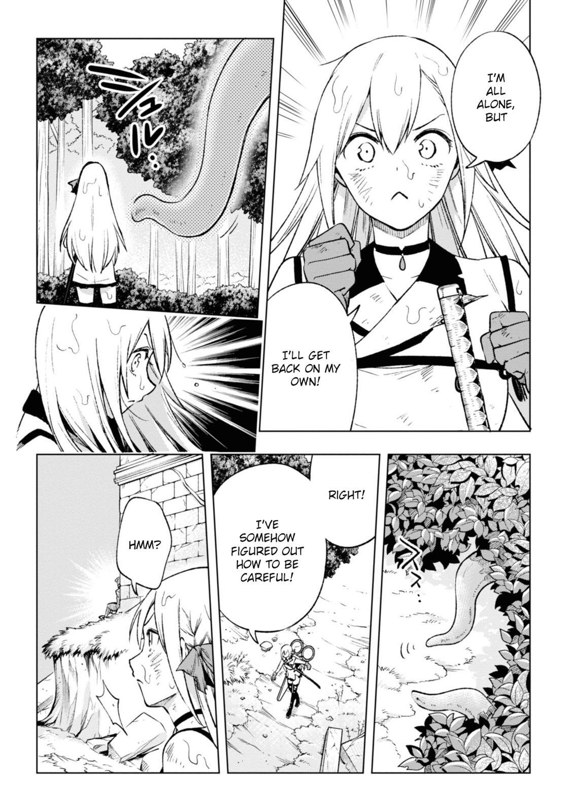 Read Samayoeru Tensei-sha-tachi no Relive Game Manga Online