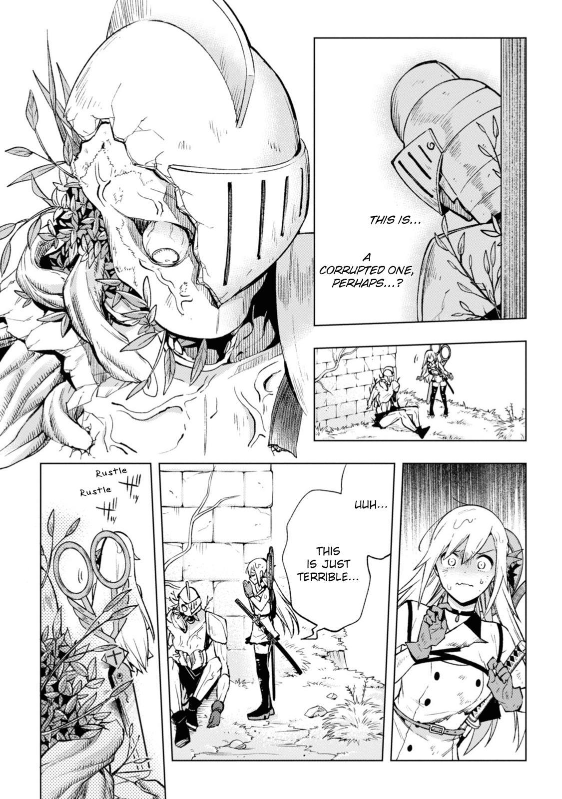 Read Samayoeru Tensei-sha-tachi no Relive Game Manga Online
