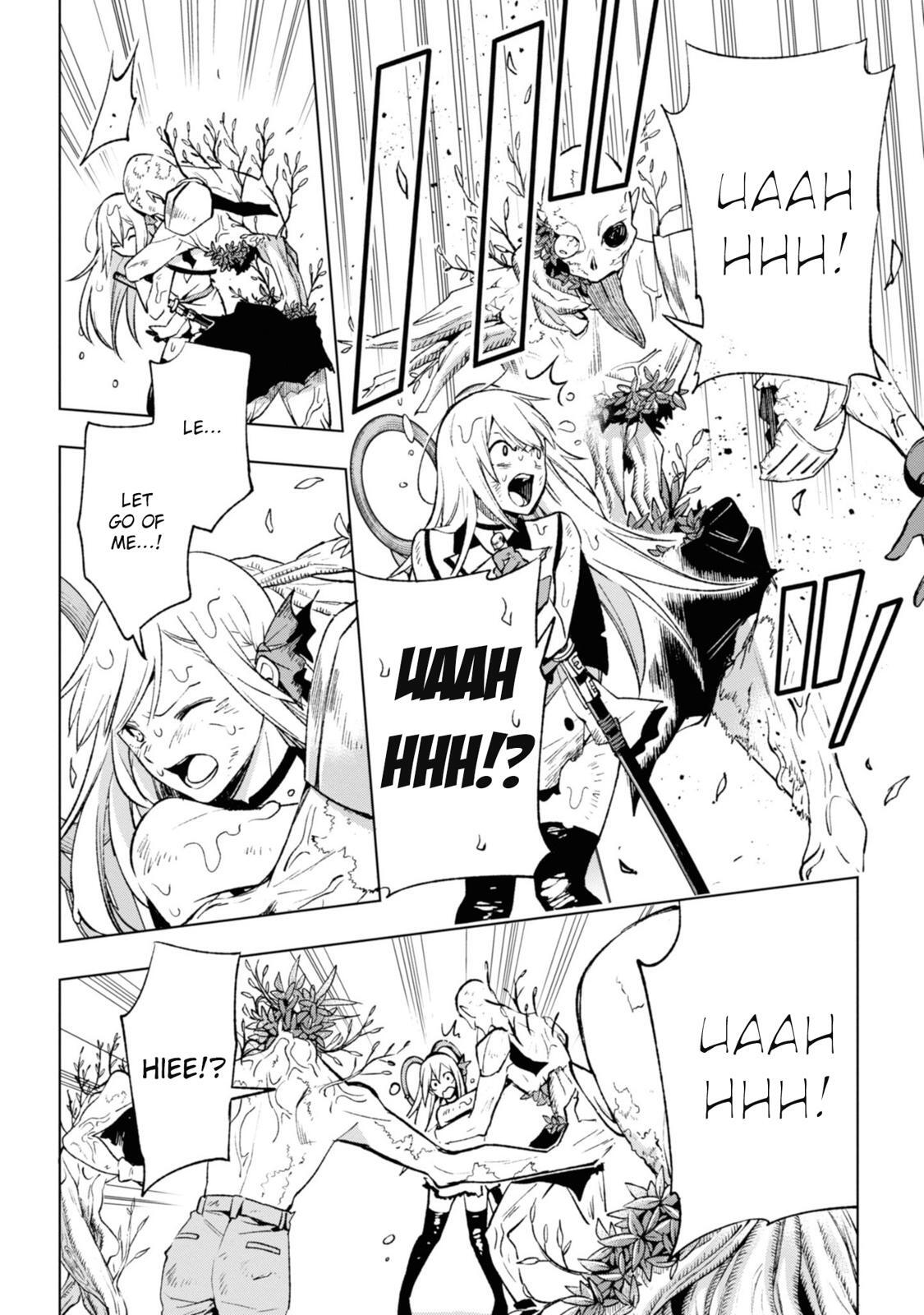Read Samayoeru Tensei-sha-tachi no Relive Game Manga Online