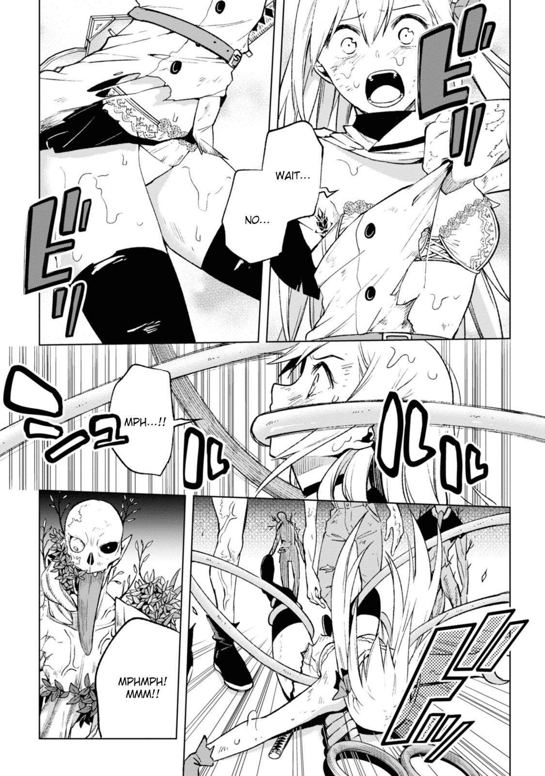 Read Samayoeru Tensei-sha-tachi no Relive Game Manga Online