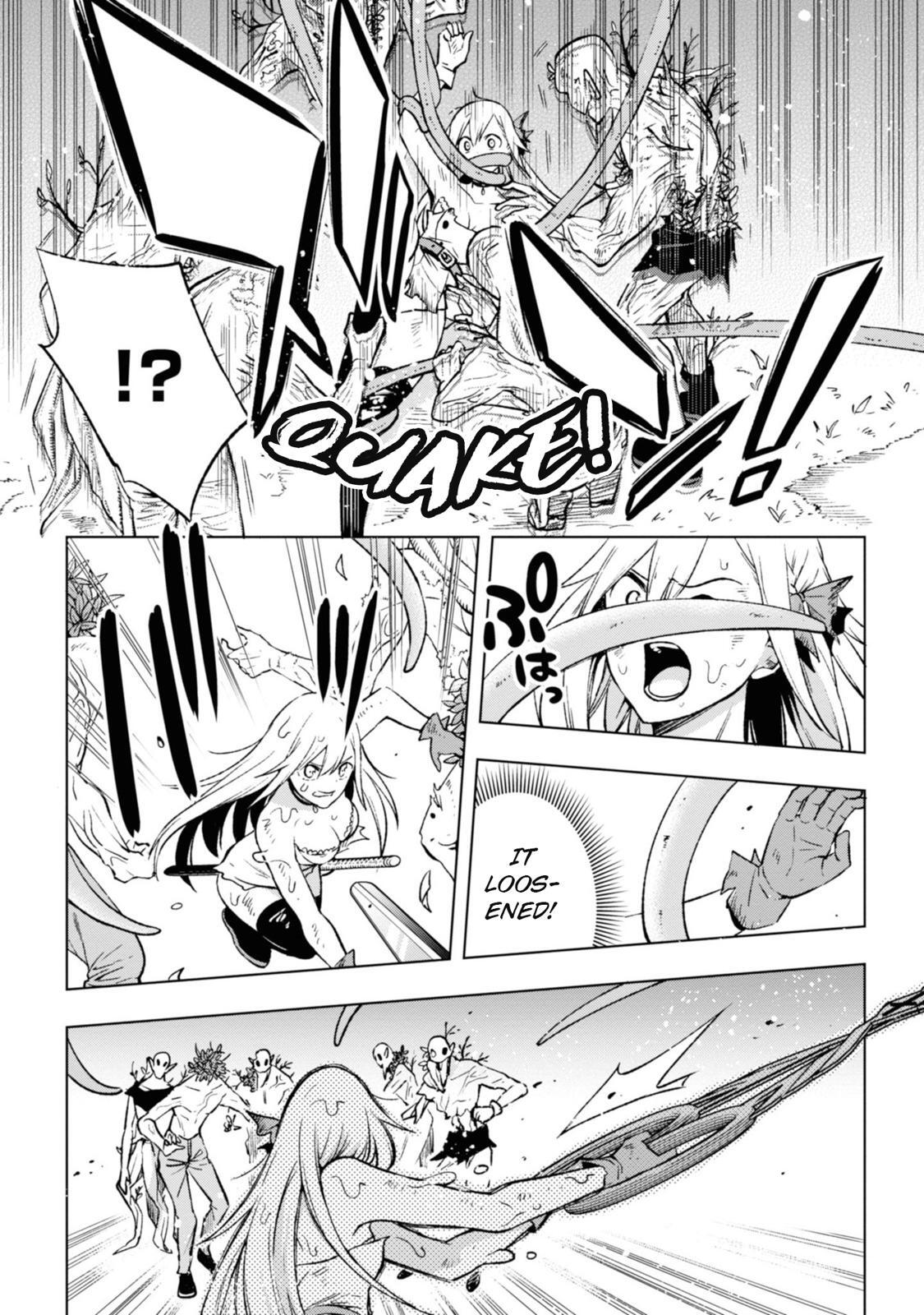 Read Samayoeru Tensei-sha-tachi no Relive Game Manga Online