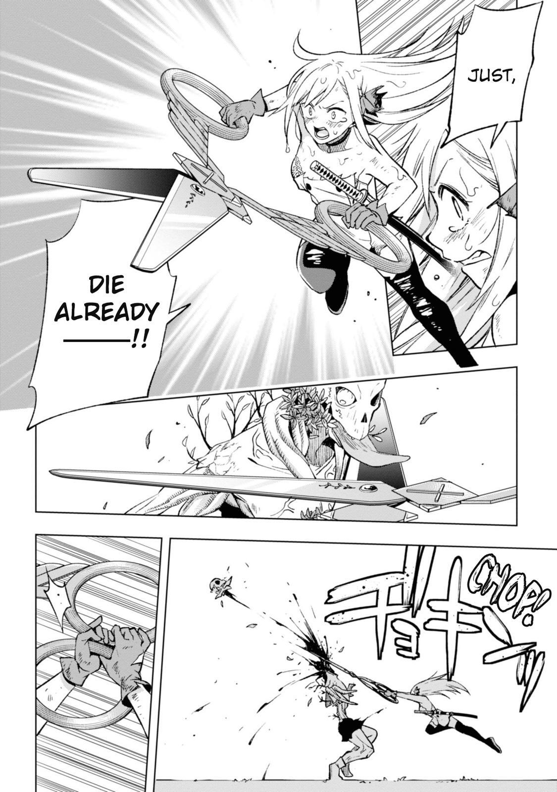 Read Samayoeru Tensei-sha-tachi no Relive Game Manga Online