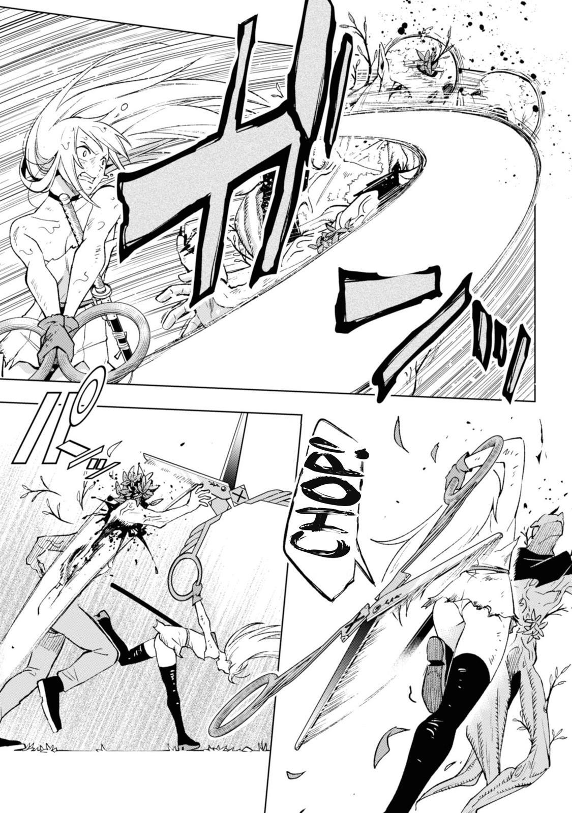 Read Samayoeru Tensei-sha-tachi no Relive Game Manga Online