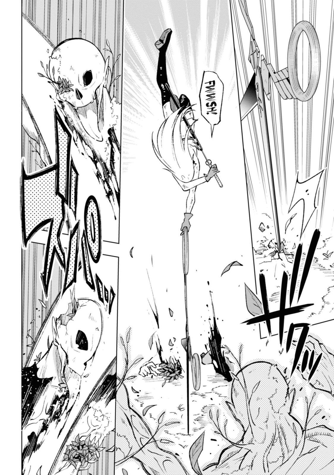 Read Samayoeru Tensei-sha-tachi no Relive Game Manga Online