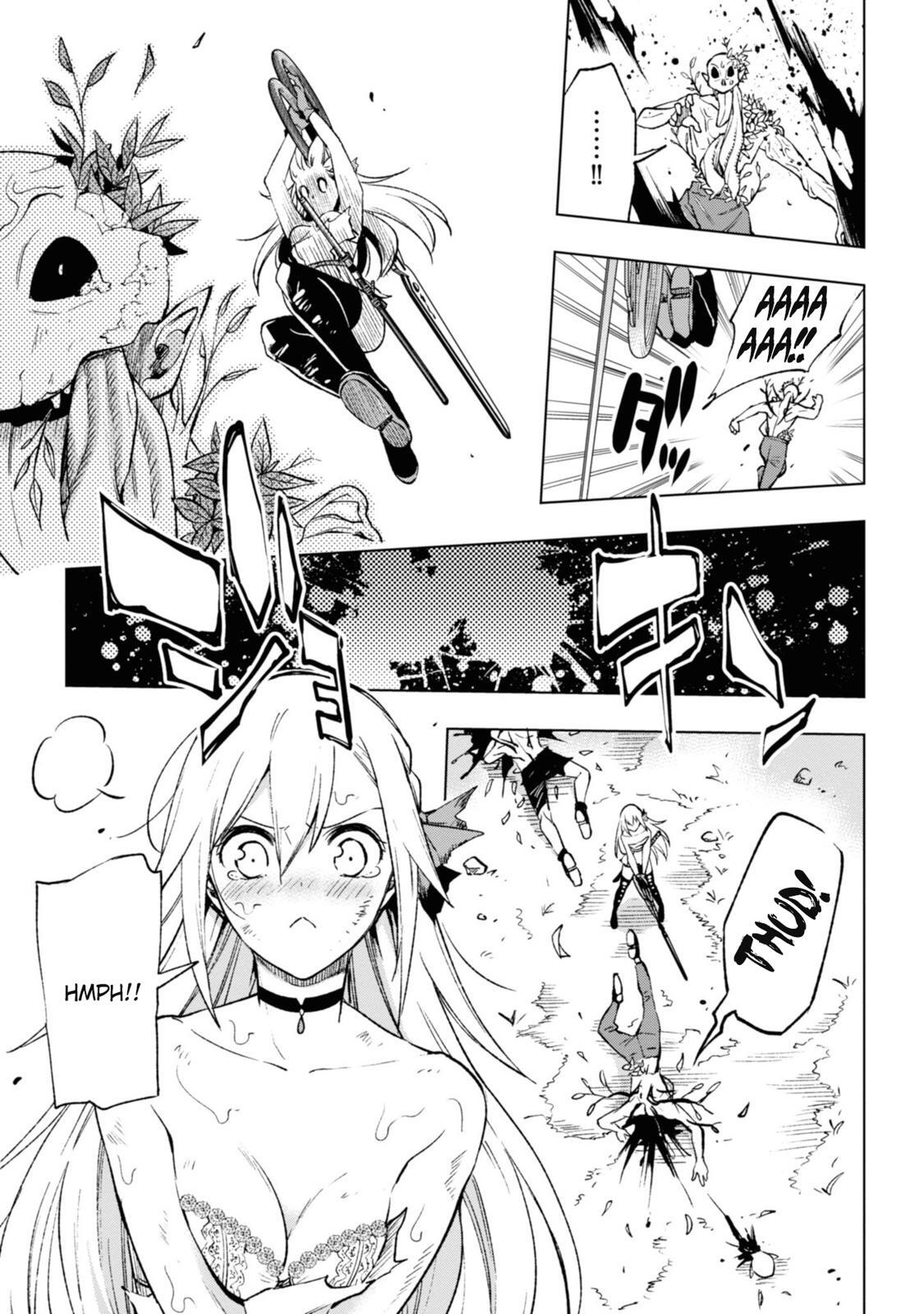 Read Samayoeru Tensei-sha-tachi no Relive Game Manga Online