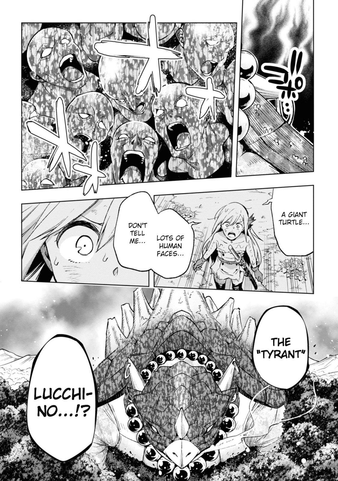 Read Samayoeru Tensei-sha-tachi no Relive Game Manga Online