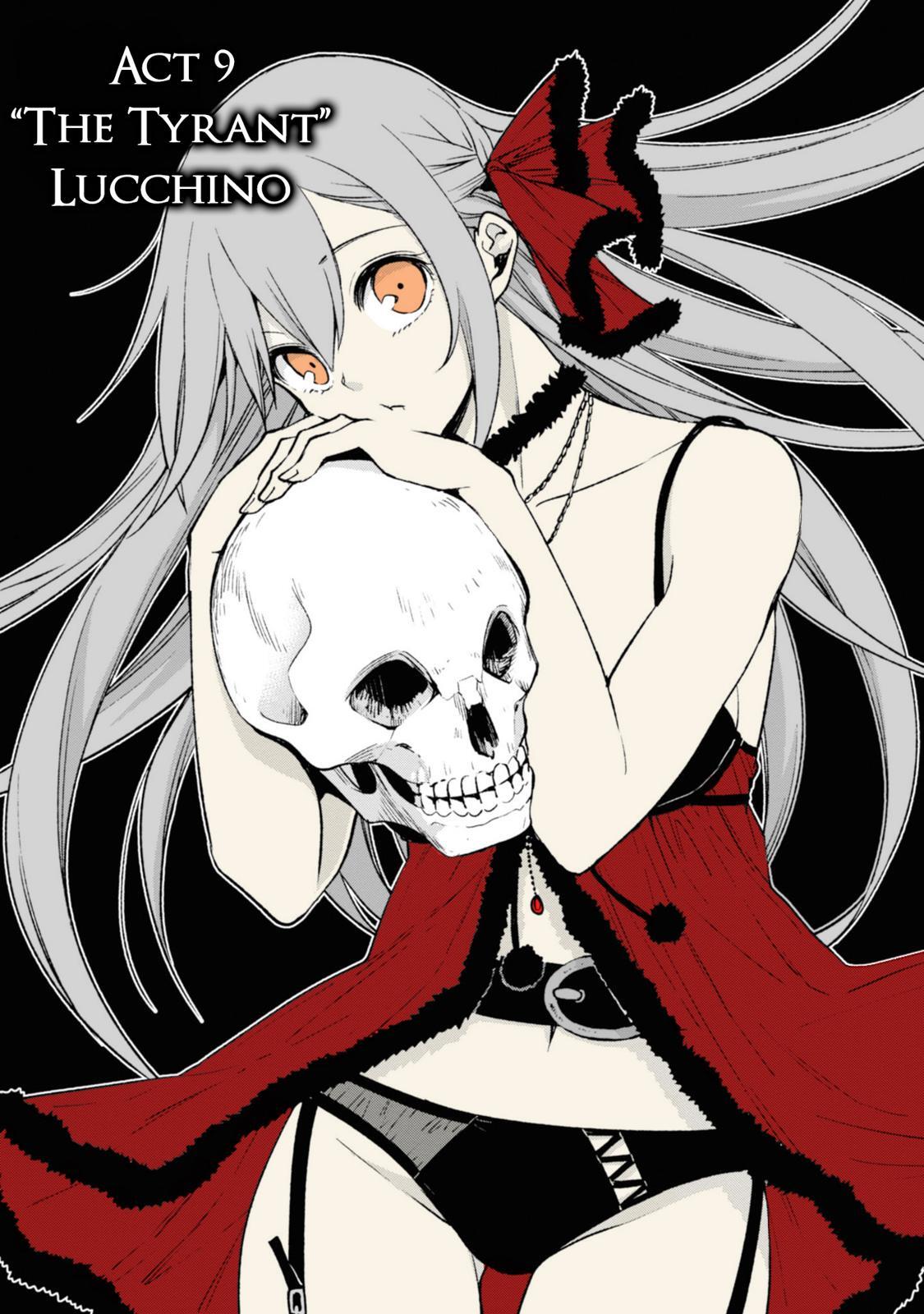 Read Samayoeru Tensei-sha-tachi no Relive Game Manga Online