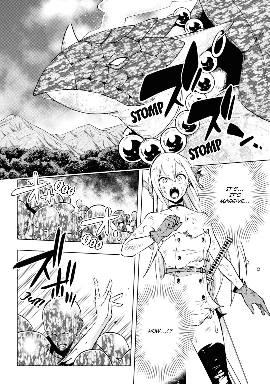Read Samayoeru Tensei-sha-tachi no Relive Game Manga Online