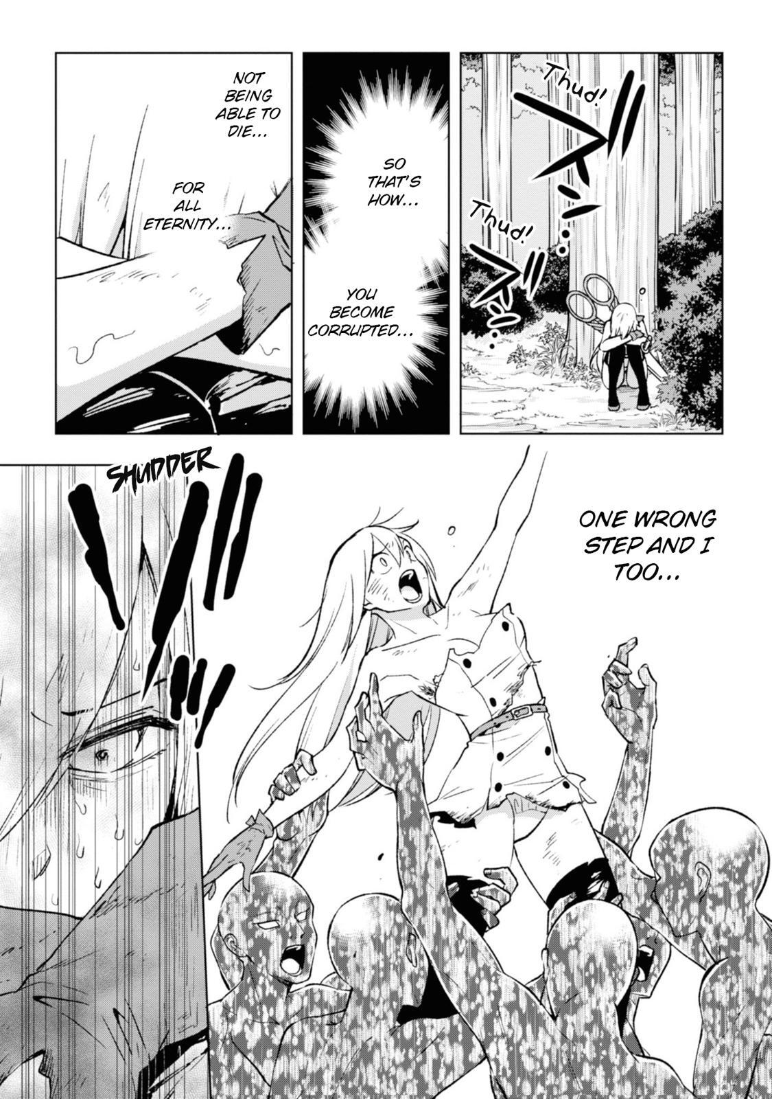 Read Samayoeru Tensei-sha-tachi no Relive Game Manga Online
