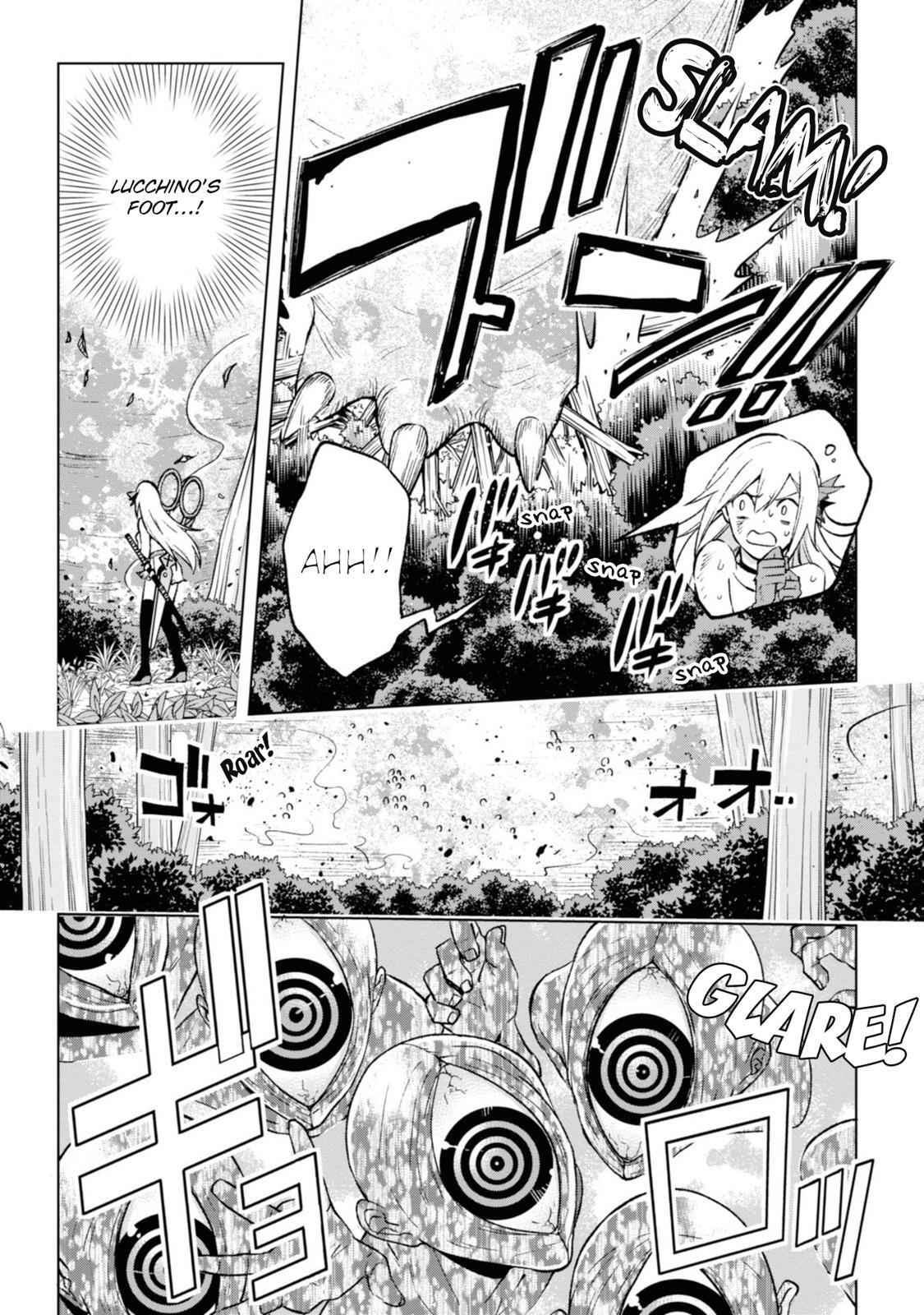 Read Samayoeru Tensei-sha-tachi no Relive Game Manga Online