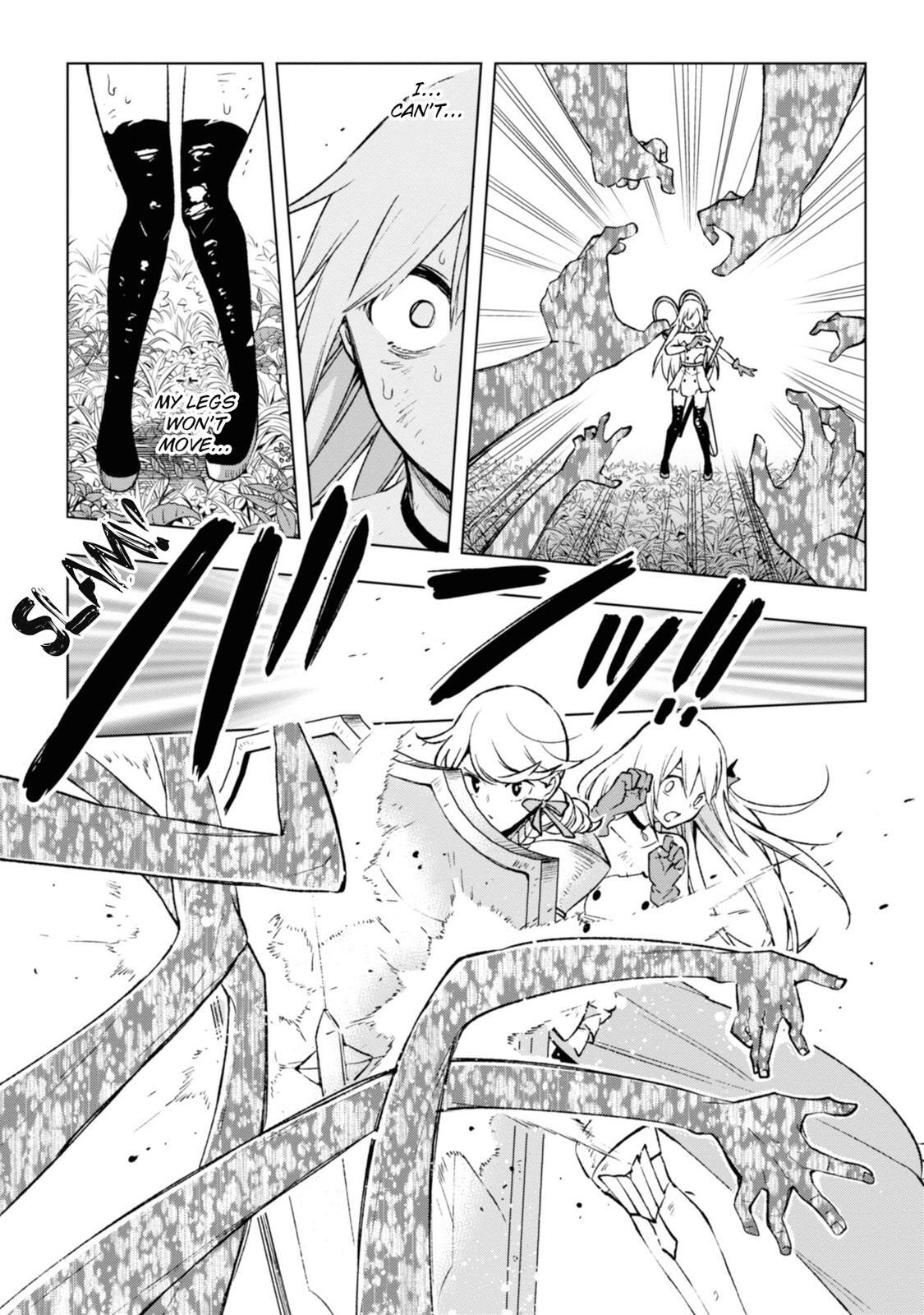 Read Samayoeru Tensei-sha-tachi no Relive Game Manga Online