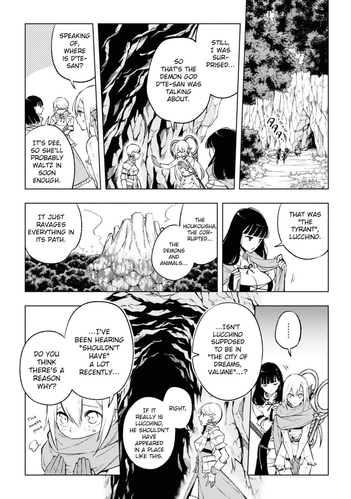 Read Samayoeru Tensei-sha-tachi no Relive Game Manga Online