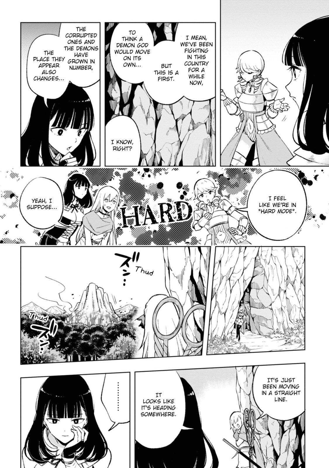Read Samayoeru Tensei-sha-tachi no Relive Game Manga Online