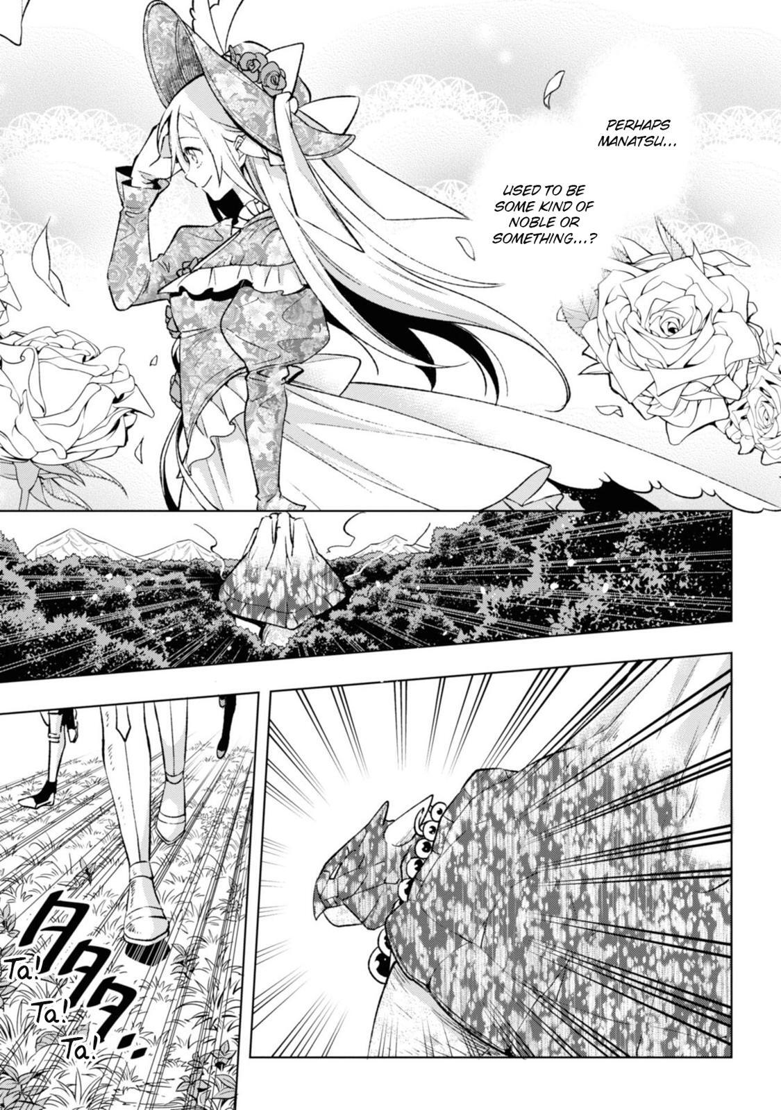 Read Samayoeru Tensei-sha-tachi no Relive Game Manga Online