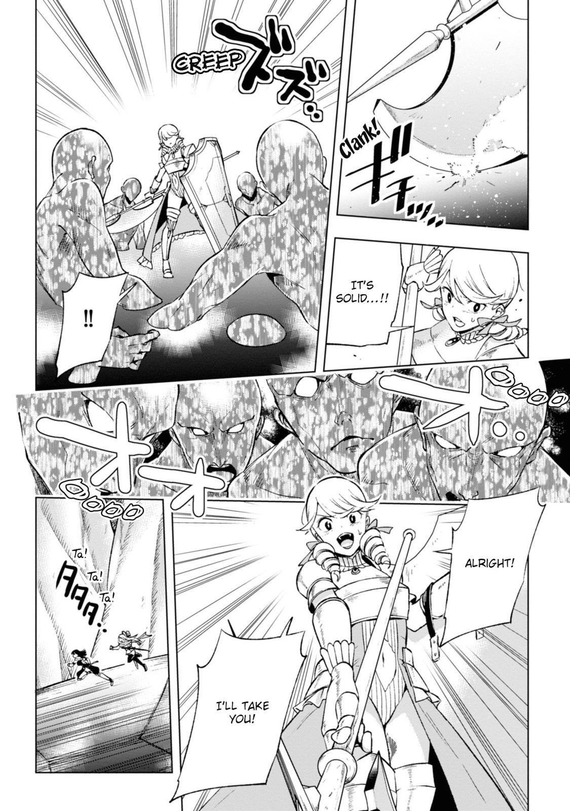Read Samayoeru Tensei-sha-tachi no Relive Game Manga Online