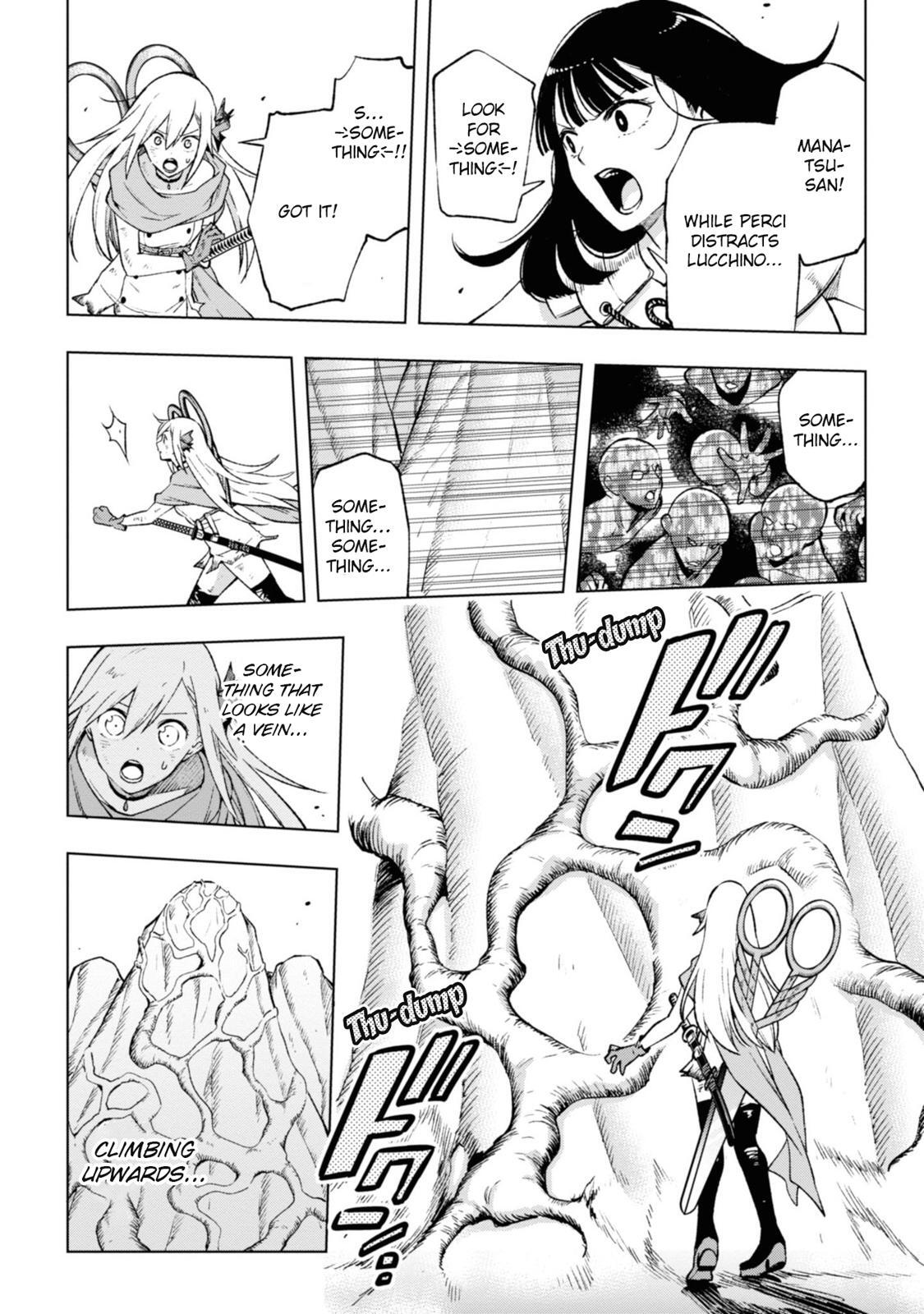 Read Samayoeru Tensei-sha-tachi no Relive Game Manga Online
