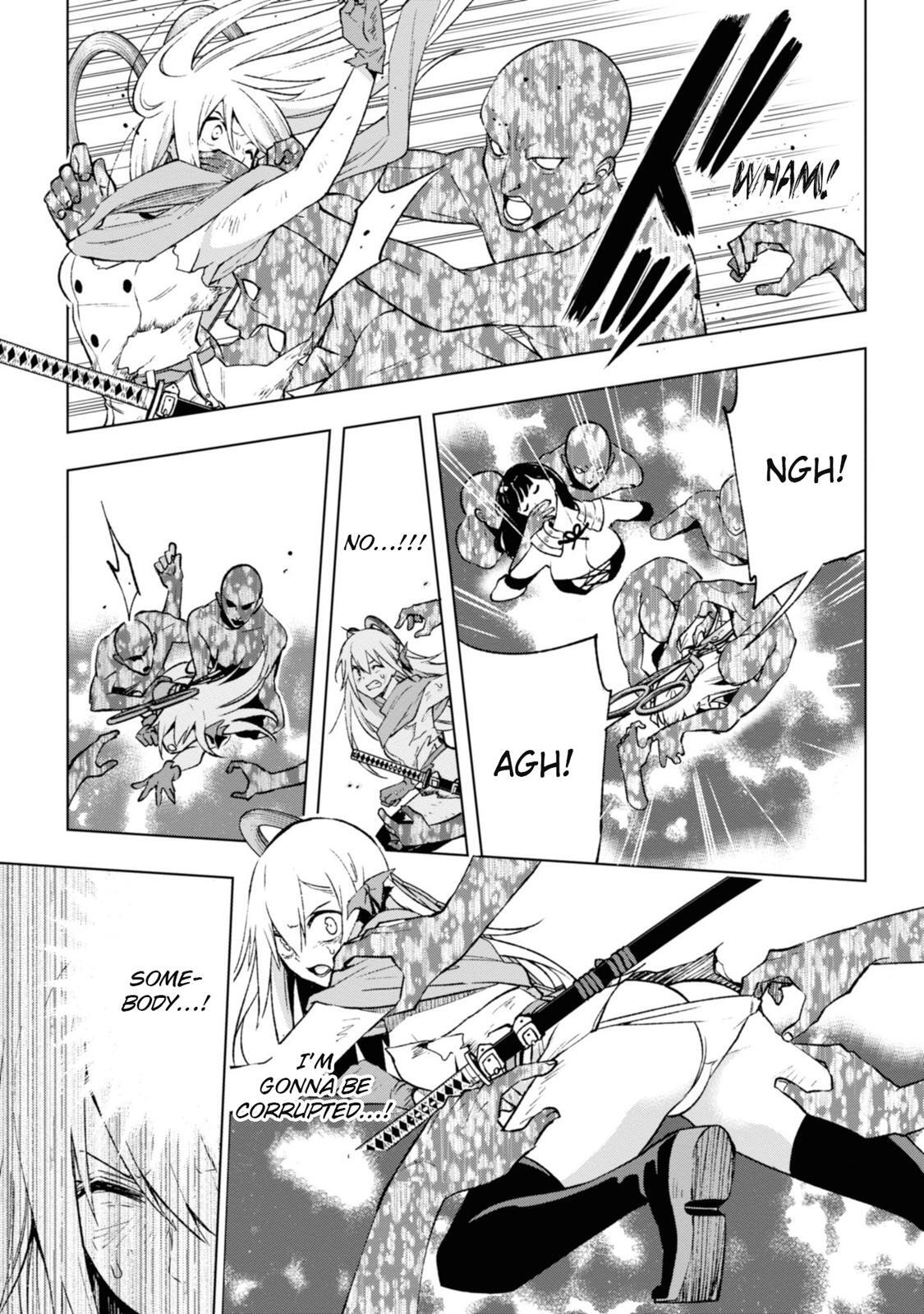 Read Samayoeru Tensei-sha-tachi no Relive Game Manga Online