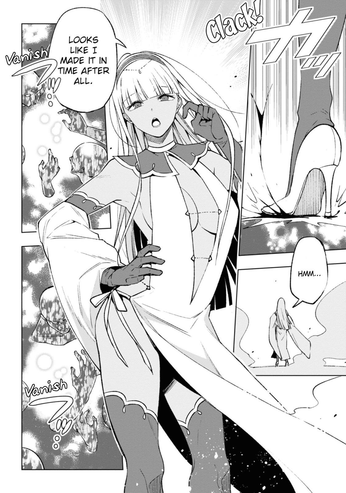 Read Samayoeru Tensei-sha-tachi no Relive Game Manga Online