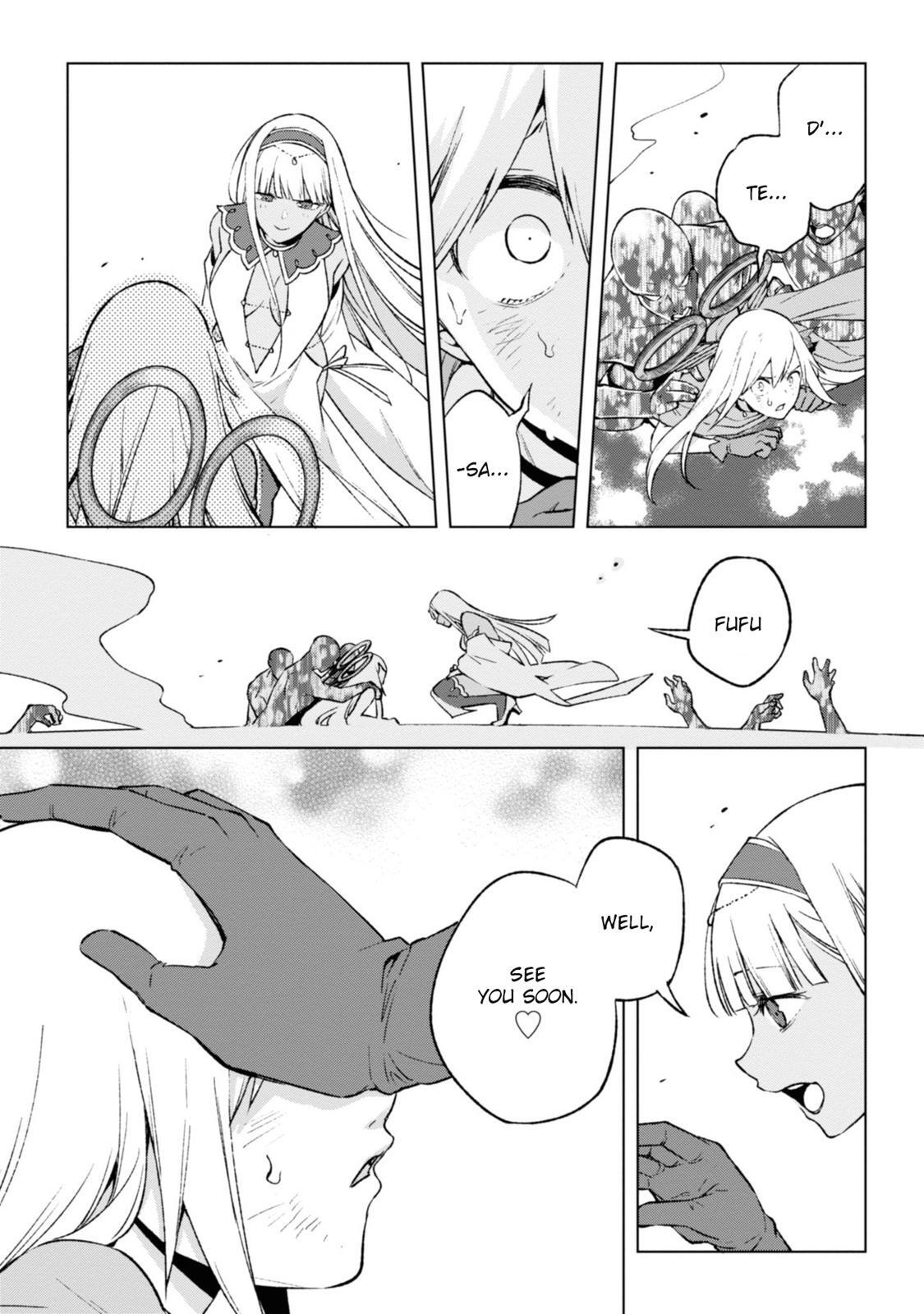 Read Samayoeru Tensei-sha-tachi no Relive Game Manga Online