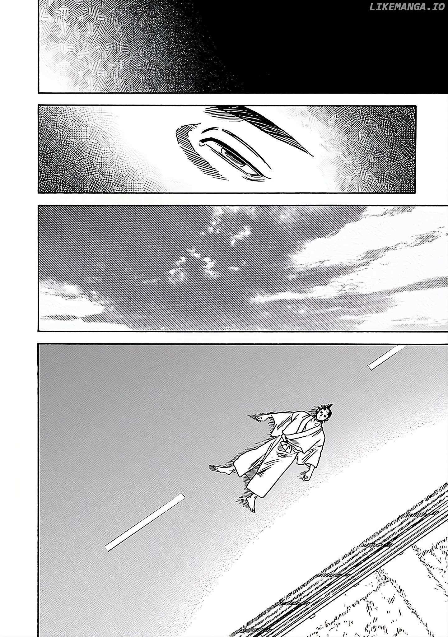 Read Samurai Sensei Manga Online